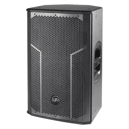 D.A.S. Audio ACTION-512A Two-Way 12" 1000W Powered Portable PA Speaker with DSP Processor