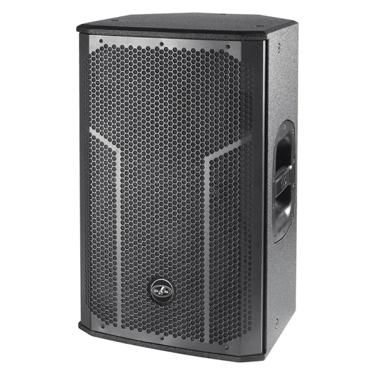 D.A.S. Audio ACTION-512A Two-Way 12" 1000W Powered Portable PA Speaker with DSP Processor