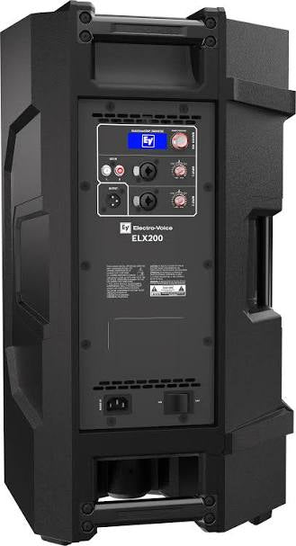 Electro-Voice ELX200-12P 12 inch Powered Speaker