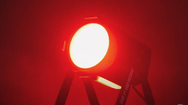 Chauvet DJ EVE P-160 RGBW