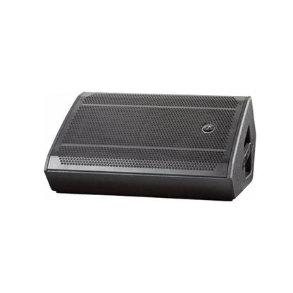 D.A.S. Audio ACTION-M512A Two-Way 12" 1000W Powered Stage Monitor Speaker with DSP Processor