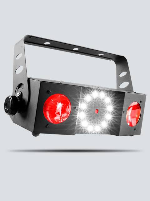 Chauvet DJ SWARM 4 FX