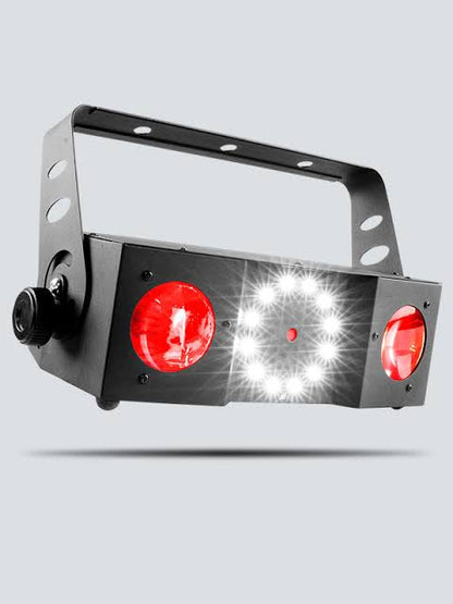 Chauvet DJ SWARM 4 FX