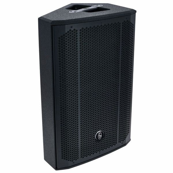D.A.S. Audio ACTION-M512A Two-Way 12" 1000W Powered Stage Monitor Speaker with DSP Processor