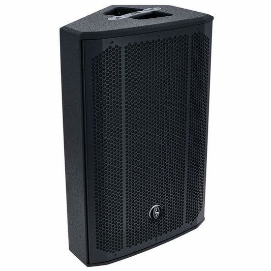 D.A.S. Audio ACTION-M512A Two-Way 12" 1000W Powered Stage Monitor Speaker with DSP Processor
