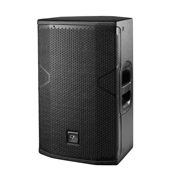 D.A.S. Audio Vantec 12A - Powered 12" Full-Range 2-Way Loudspeaker with Bluetooth