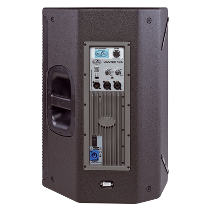 D.A.S. Audio Vantec 12A - Powered 12" Full-Range 2-Way Loudspeaker with Bluetooth