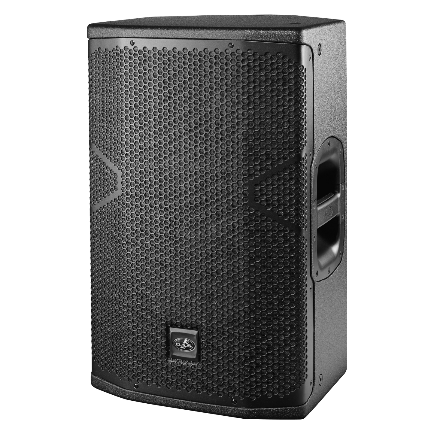 D.A.S. Audio Vantec 15A - Powered 15" Full-Range 2-Way Loudspeaker with Bluetooth