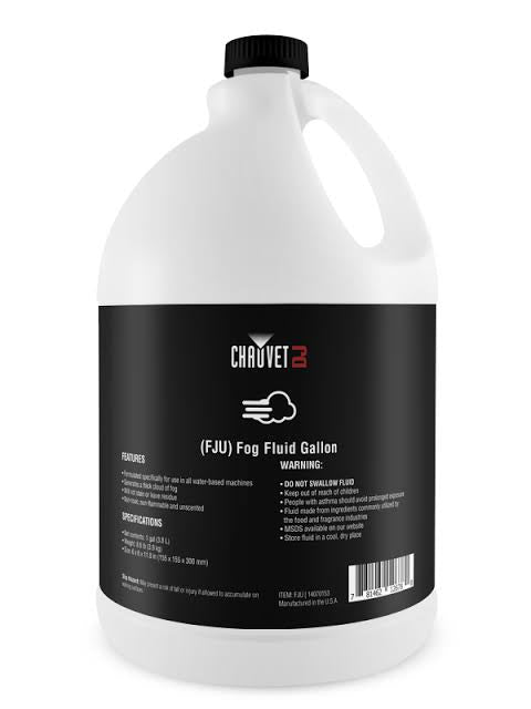 Chauvet DJ Fog Fluid Gallon