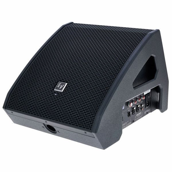 Electro-Voice PXM-12MP 12" 700W Powered Floor Monitor