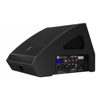 Electro-Voice PXM-12MP 12" 700W Powered Floor Monitor