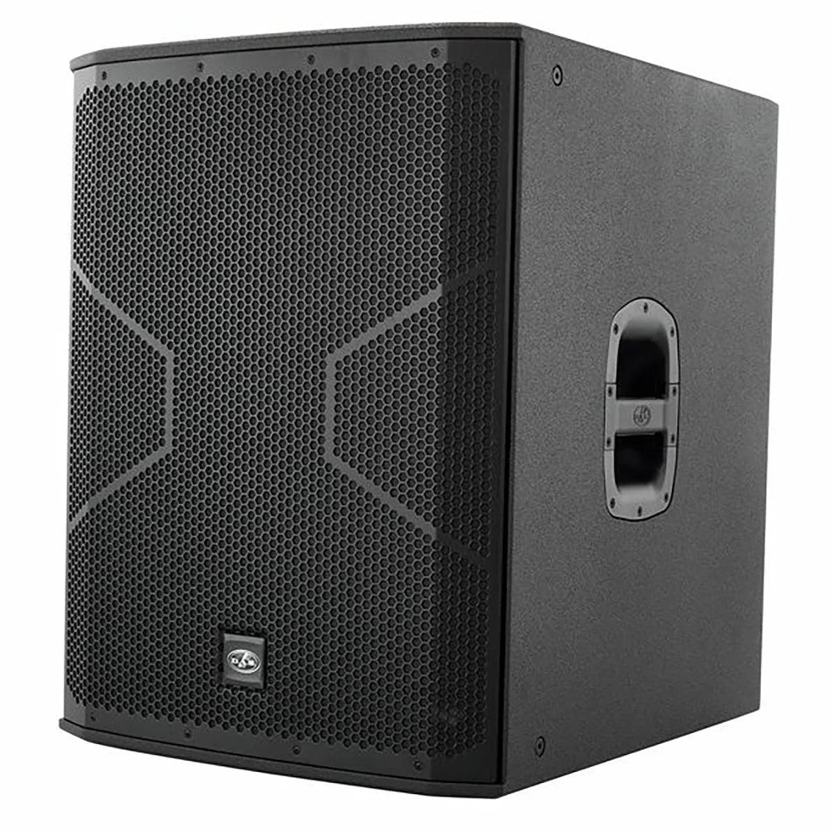 D.A.S. Audio ALTEA-718A Active 18" 1200W Subwoofer