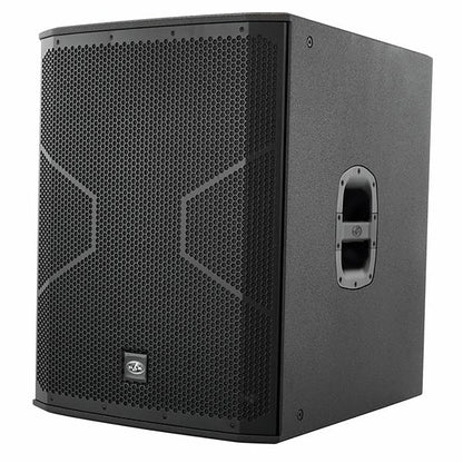 D.A.S. Audio ALTEA-718A Active 18" 1200W Subwoofer