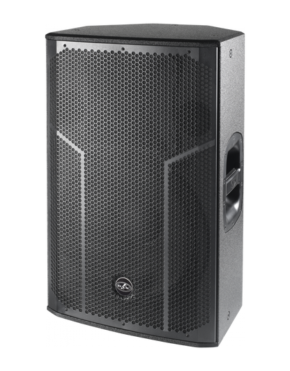 D.A.S. Audio ACTION-515A Two-Way 15" 1000W Powered Portable PA Speaker with DSP Processor