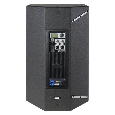 D.A.S. Audio ACTION-515A Two-Way 15" 1000W Powered Portable PA Speaker with DSP Processor