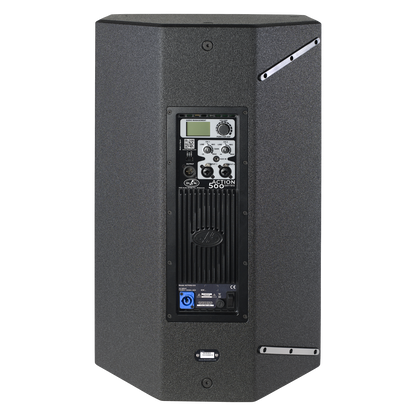 D.A.S. Audio ACTION-515A Two-Way 15" 1000W Powered Portable PA Speaker with DSP Processor