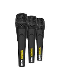 SKP PRO-33K 3 Dynamic Microphone