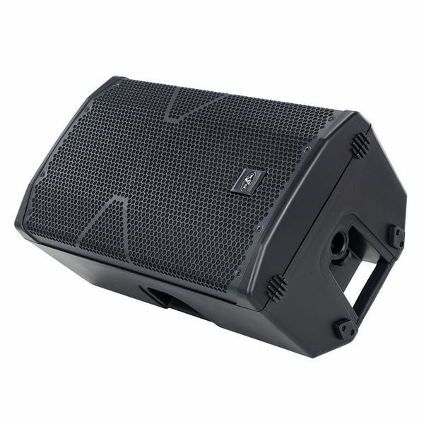 D.A.S. Audio ALTEA-412 Portable 2-Way 12" Passive Point Source Speaker (1200W)