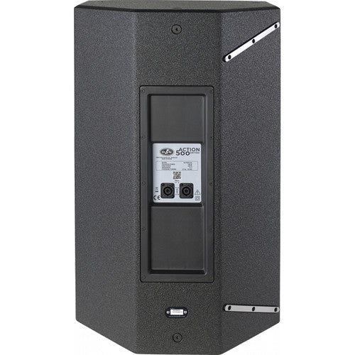 D.A.S. Audio ACTION-515 Two-Way 15" Passive Portable PA Speaker