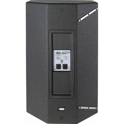D.A.S. Audio ACTION-515 Two-Way 15" Passive Portable PA Speaker