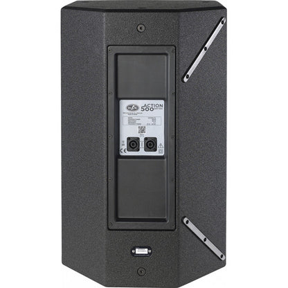 D.A.S. Audio ACTION-512 Two-Way 12" Passive Portable PA Speaker