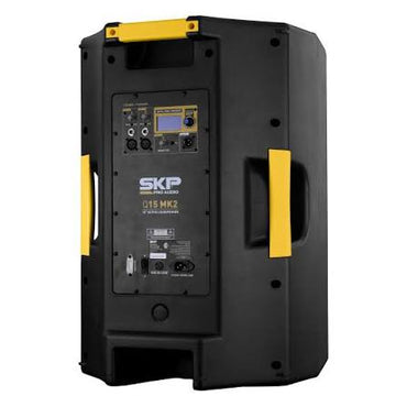 SKP Q15 MK2 Active 15" Professional Speaker