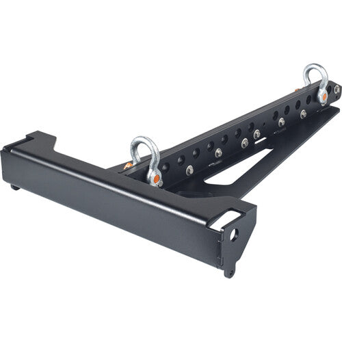 D.A.S. Audio Suspension Frame for EVENT-26A (Black)