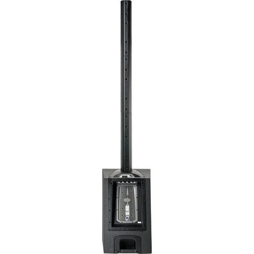 D.A.S. Audio ALTEA-DUO-20A Active 1000W 10" 3-Way Portable Column Loudspeaker System (Black)