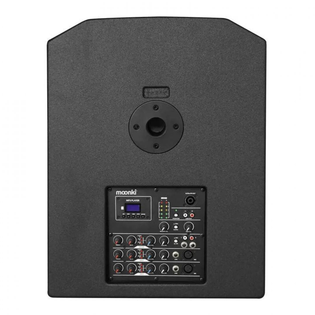 Moonki MO-H9000 Column Array