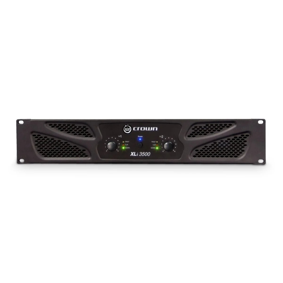 Crown XLi 3500 1350-watt 2-channel Power Amplifier