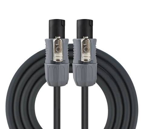 Kirlin Speaker Cable Speakon 50ft SBC-167K