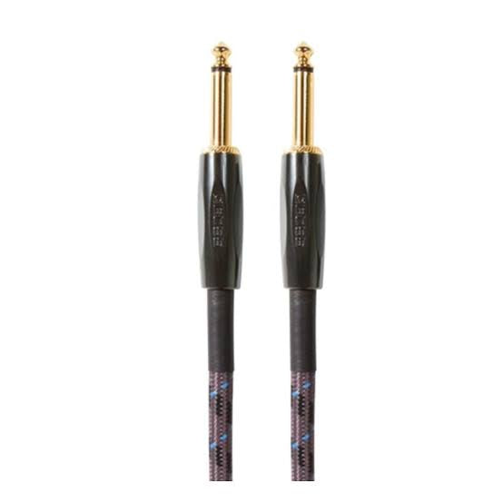 Boss 1/4 15ft Instrument Cable BIC-15