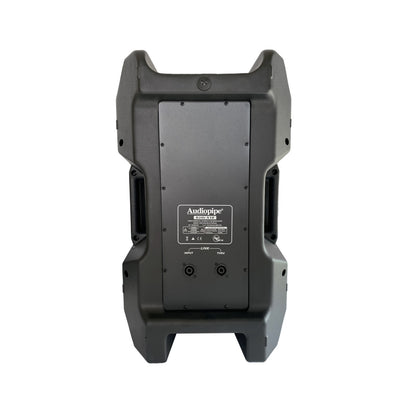 Audiopipe DJAV-X12 12“ Professional 2-Way Passive Loudspeaker
