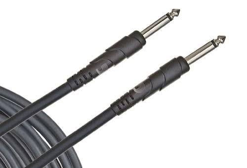 D’Addario 1/4 20ft Instrument Cable PW-CTG-20