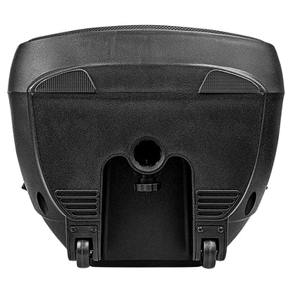 Audiopipe 15" Professional Active Loudspeaker DJAP-1567A-CMB