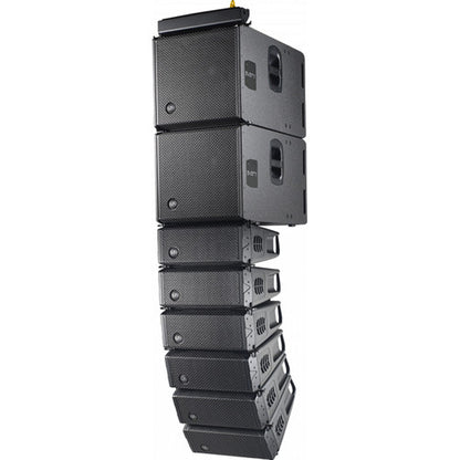 D.A.S. Audio Event-26A Powered 2-Way Compact Line Array Module (Single)