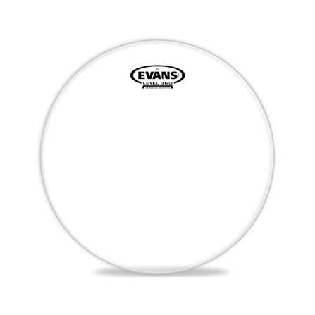 Evans G1 Clear 10” TT10G1