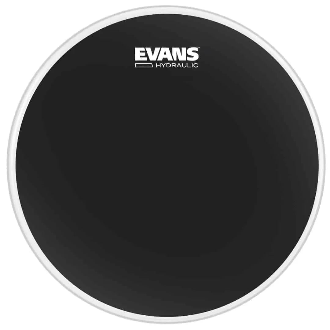 Evans Hydraulic Black 10” TT10HBG