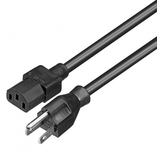 ProX 25ft Power Cable XC-IEC14-25