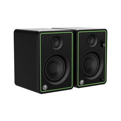 Mackie CR4-XBT 4" Multimedia Monitors w/ Bluetooth