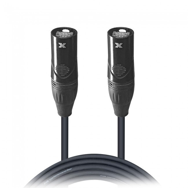 ProX XC-CAT6-300 300ft STP Cat 6 Cable W-RJ45 for Network and Snake Box Connections