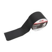 ProX 4" 180FT 60YD Matte Black Gaffer Tape XGF-460BLK