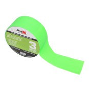 ProX 3" 180FT 60YD Green Gaffer Tape XGF-360 GREEN