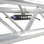 ProX Power Center 4-Way PowerCon Splitter X-PWCX4 BOX