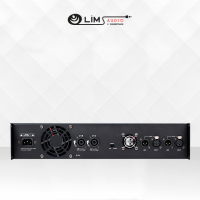 Lim Audio STP-2800 Class D Power Amplifier