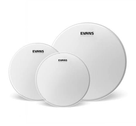 Evans UV1 Coated Standard Pack 12" 13" 16"