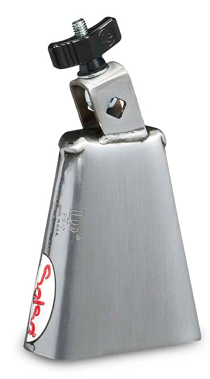 LP ES2 Salsa 4-3/4″ Cha-Cha Cowbell