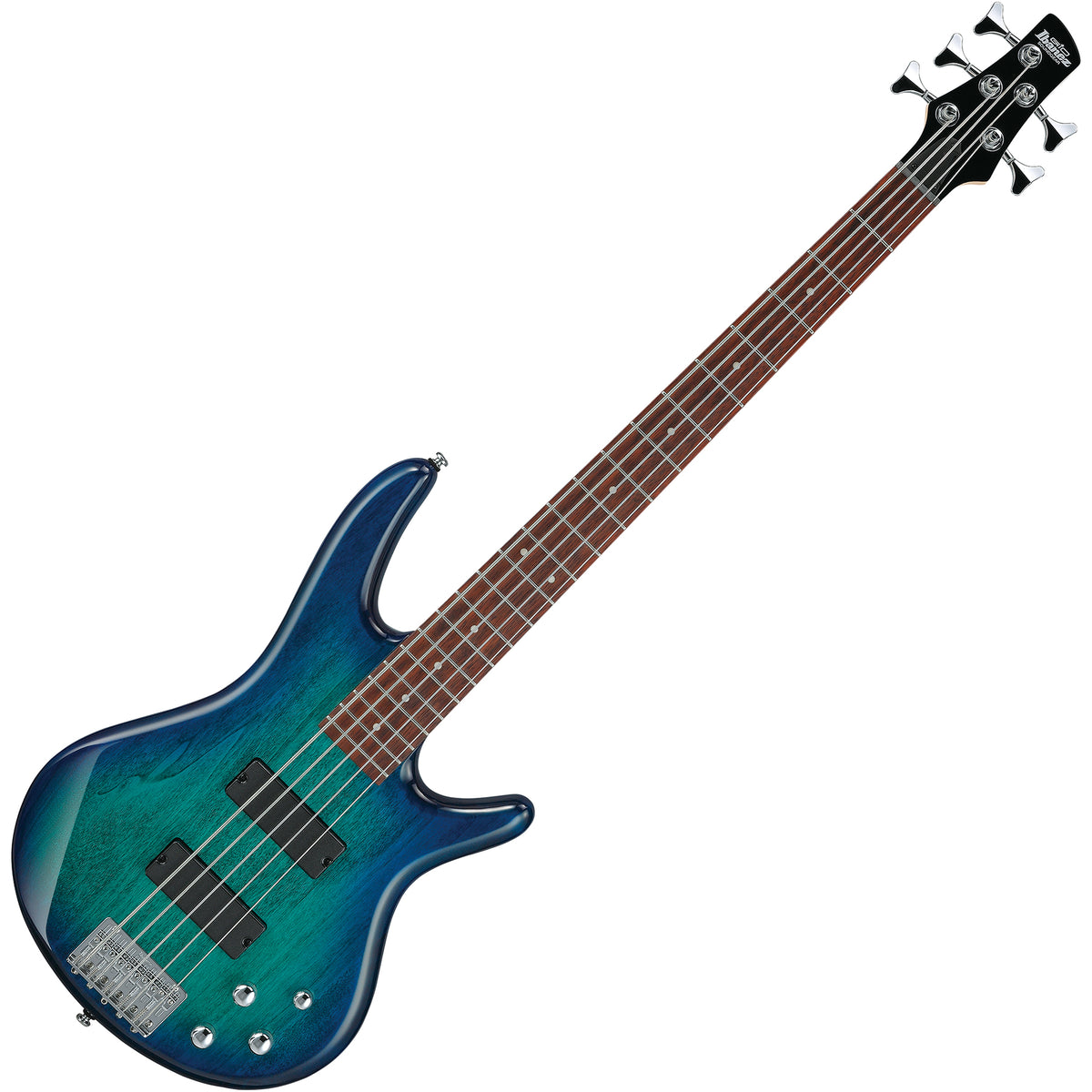 Ibanez GSR205BMT 5 String Bass