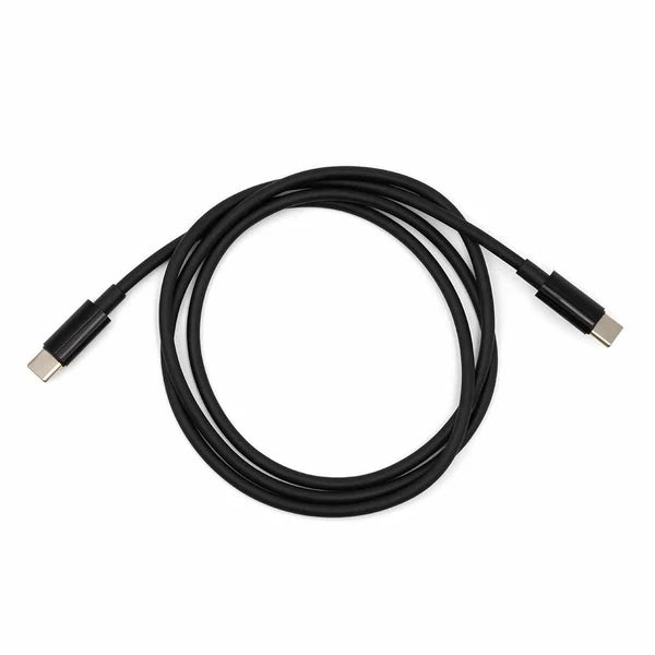 Nippon America DBV-TYCTYC2-3B USB-C to USB-C Cable 3FT