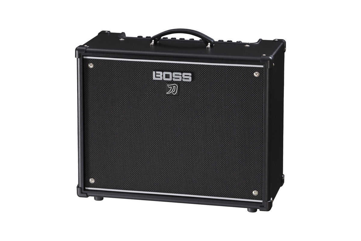 Boss Katana Gen 3 100W Guitar Amplifier